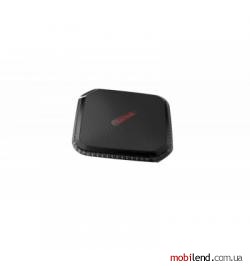SanDisk Extreme 500 SDSSDEXT-480G-G25