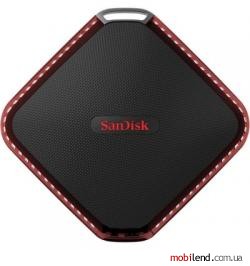 SanDisk Extreme 510 Portable (SDSSDEXTW-480G-G25)