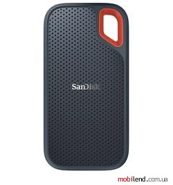 SanDisk Extreme Portable SSD 250GB