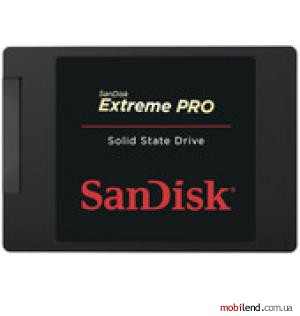 SanDisk Extreme PRO 960GB (SDSSDXPS-960G-G25)