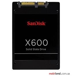 SanDisk SD9SB8W-128G