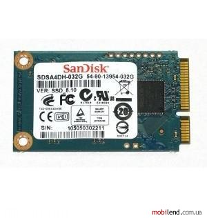 SanDisk SDSA4DH-032G