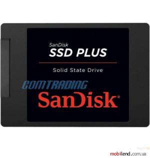 SanDisk SDSSDA-120G-G25
