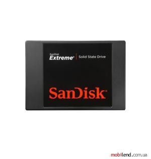 Sandisk SDSSDX-480G-G25