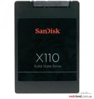 SanDisk X110 SD6SB1M-064G-1022I