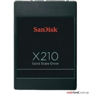 SanDisk X210 512GB (SD6SB2M-512G-1022I)