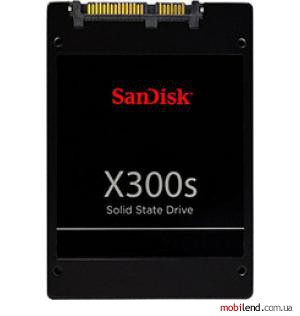 SanDisk X300s 1TB (SD7UB2Q-010T-1122)