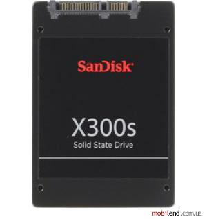 SanDisk X300S 64GB (SD7SB3Q-064G-1122)