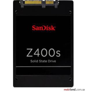 SanDisk Z400s 128GB (SD8SBAT-128G-1122)