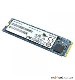 SanDisk Z400s 256 GB M.2 (SD8SNAT-256G-1122)