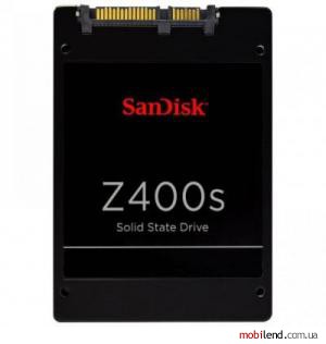 SanDisk Z400s SD8SBAT-128G-1122
