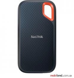 SanDisk Extreme Portable V2 500 GB (SDSSDE61-500G-G25)