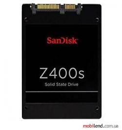 SanDisk Z400s 128 GB (SD8SBAT-128G-1002)