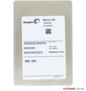Seagate 600 Pro 100GB (ST100FP0021)