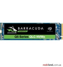 Seagate BarraCuda Q5 500GB (ZP500CV30001)
