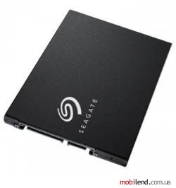Seagate BarraCuda SSD 500 GB (STGS500401/ZA500CM10002)