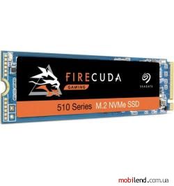 Seagate FireCuda 510 1 TB (ZP1000GM30011)