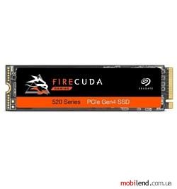 Seagate FireCuda 520 2048 GB ZP2000GM3A002