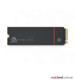 Seagate FireCuda 530 Heatsink  4 TB (ZP4000GM3A023)