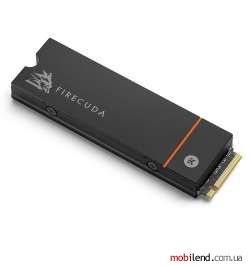Seagate FireCuda 530 Heatsink 500 GB (ZP500GM3A023)