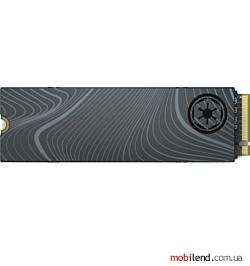 Seagate FireCuda Beskar Ingot Special Edition 1TB ZP1000GM3A033