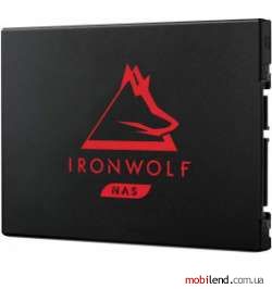 Seagate IronWolf 125 250 GB (ZA250NM1A002)