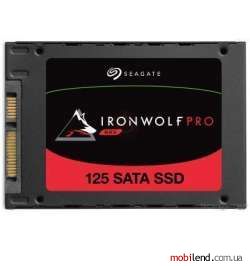 Seagate IronWolf 125 SSD 500 GB (ZA500NM10002)