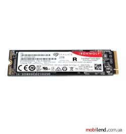 Seagate IronWolf 525 2 TB (ZP2000NM30002)