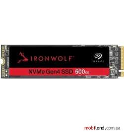 Seagate IronWolf 525 500 GB (ZP500NM3A002)