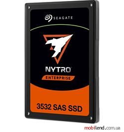 Seagate Nytro 3532 3.2TB XS3200LE70084