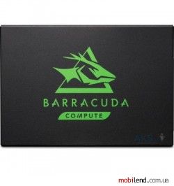 Seagate BarraCuda 120 1 TB (ZA1000CM10003)