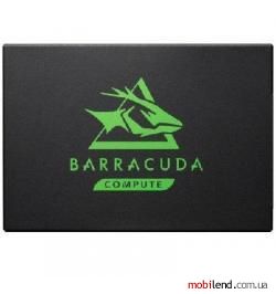 Seagate BarraCuda 120 1 TB (ZA1000CM1A003)