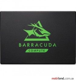 Seagate BarraCuda 120 500 GB (ZA500CM10003)