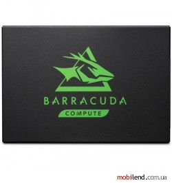 Seagate BarraCuda 120 500 GB (ZA500CM1A003)