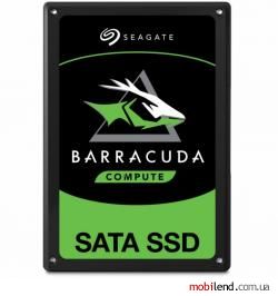 Seagate BarraCuda 250 GB (ZA250CM1A002)