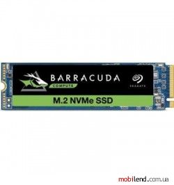 Seagate BarraCuda 510 1 TB (ZP1000CM3A001)