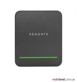 Seagate BarraCuda Fast 2 TB (STJM2000400)