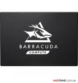 Seagate Barracuda Q1 240 GB (ZA240CV1A001)