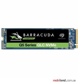 Seagate Barracuda Q5 2 TB (ZP2000CV3A001)