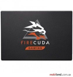 Seagate FireCuda 120 500 GB (ZA1000GM1A001)
