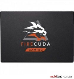 Seagate FireCuda 120 500 GB (ZA500GM1A001)