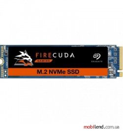 Seagate FireCuda 510 2 TB (ZP2000GM30021)
