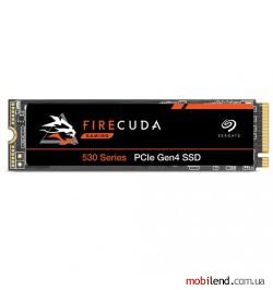 Seagate FireCuda 530 4 TB (ZP4000GM3A013)