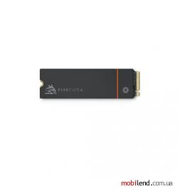 Seagate FireCuda 530 500GB (ZP500GM30023)