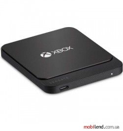 Seagate Game Drive for Xbox 1 TB (STHB1000401)