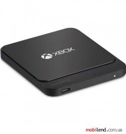 Seagate Game Drive for Xbox 2 TB (STHB2000401)