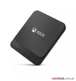Seagate Game Drive for Xbox 500 GB (STHB500401)