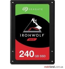 Seagate IronWolf 110 240 GB (ZA240NM10011)