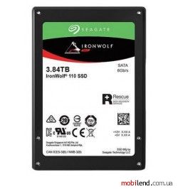Seagate IronWolf 110 3.84 TB (ZA3840NM10011)