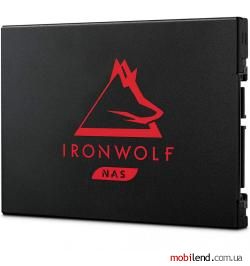 Seagate IronWolf 125 500 GB (ZA500NM1A002)